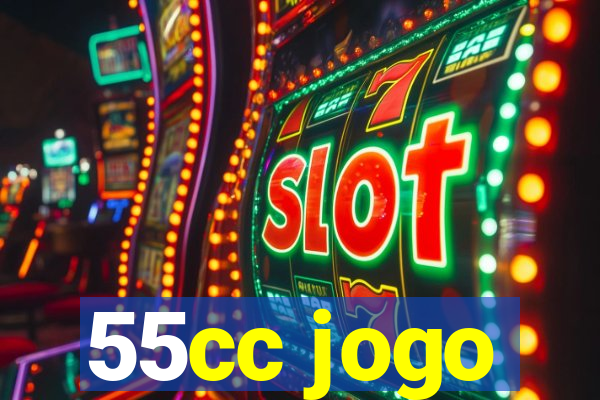 55cc jogo